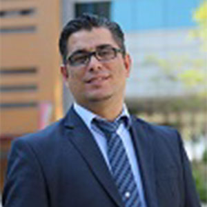 Dr. Ahmad Bani Younes