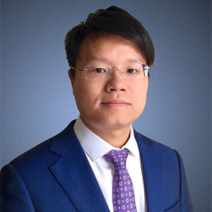 Dr. Jun Chen